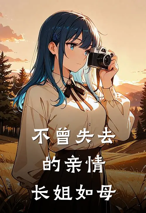 不曾失去的亲情：长姐如母