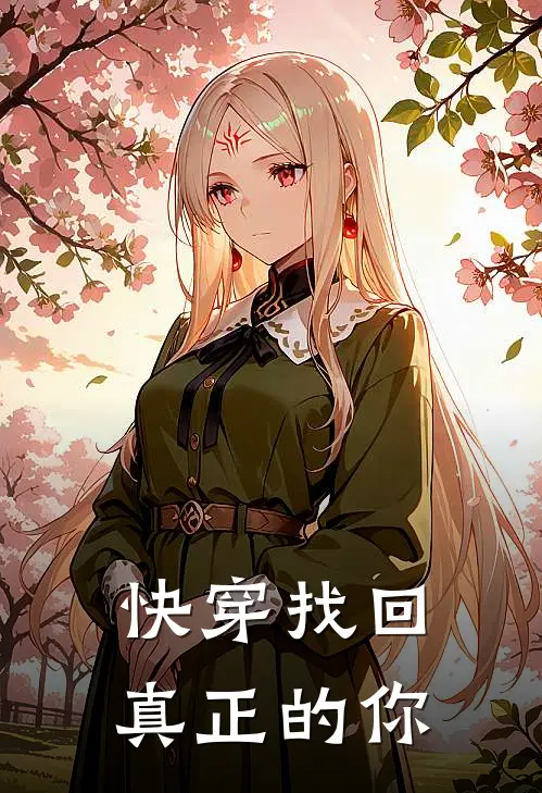 快穿找回真正的你