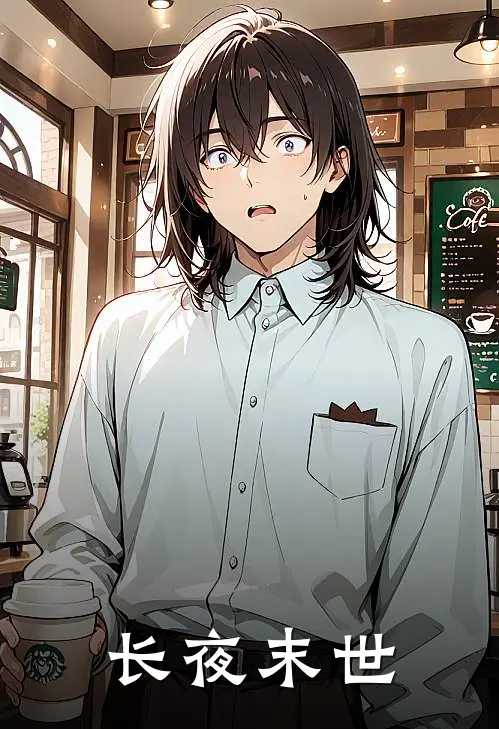 长夜末世