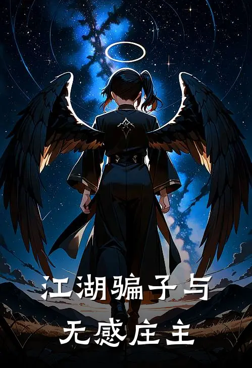 江湖骗子与无感庄主