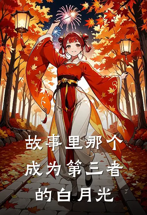 故事里那个成为第三者的白月光