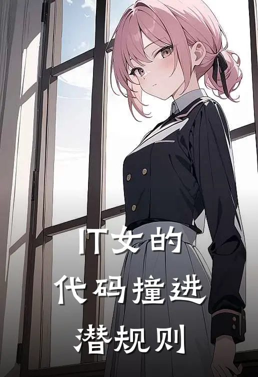 IT女的代码撞进潜规则