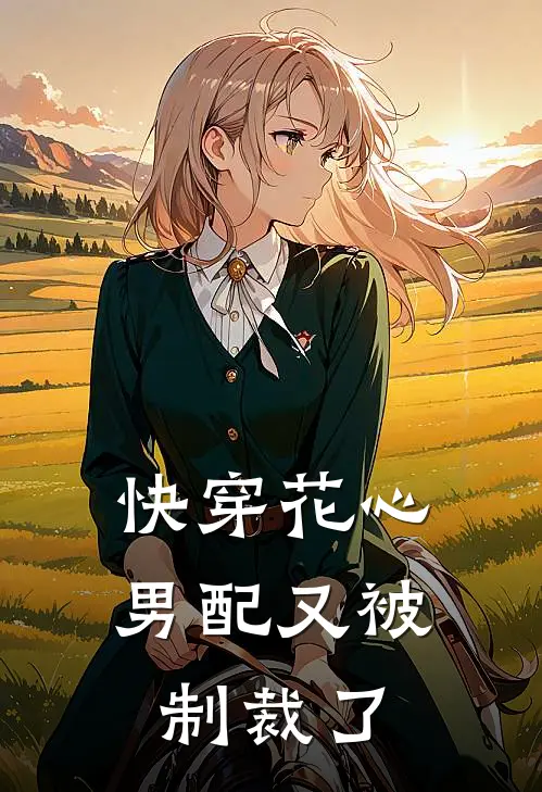 【快穿】花心男配又被制裁了