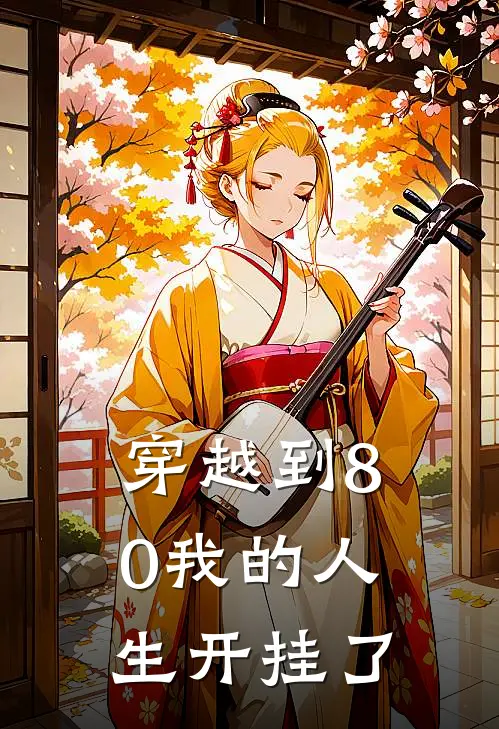 穿越到80我的人生开挂了