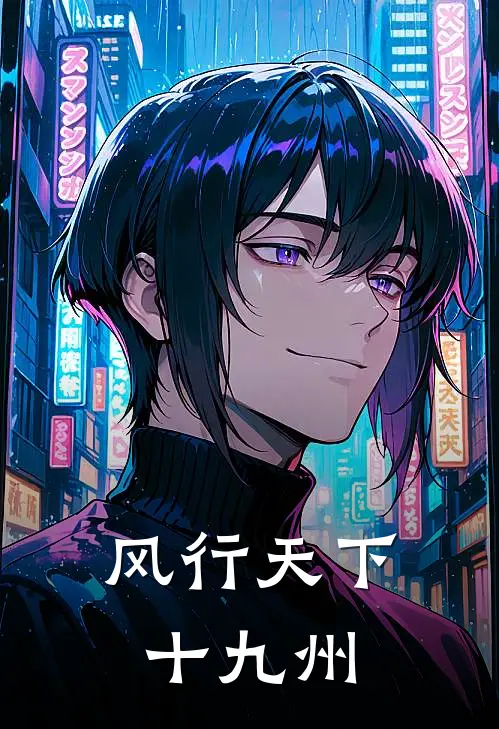 风行天下十九州