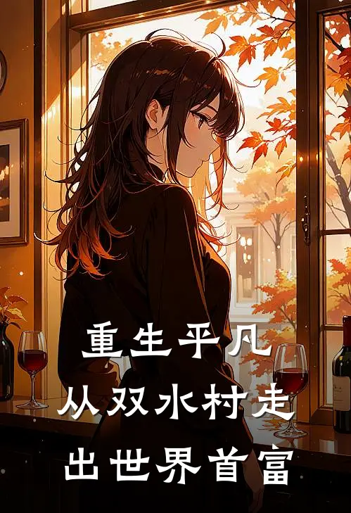 重生平凡：从双水村走出世界首富