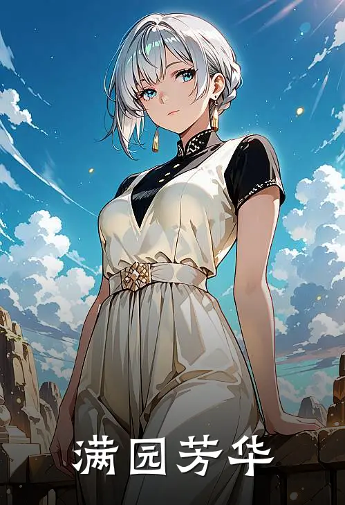 满园芳华