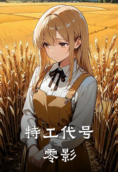 特工代号：零影