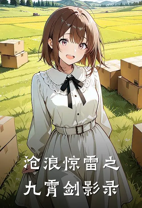 沧浪惊雷之九霄剑影录