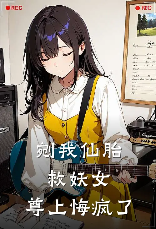 剜我仙胎救妖女，尊上悔疯了