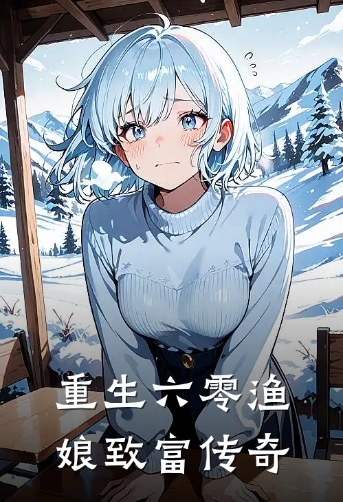 重生六零渔娘致富传奇