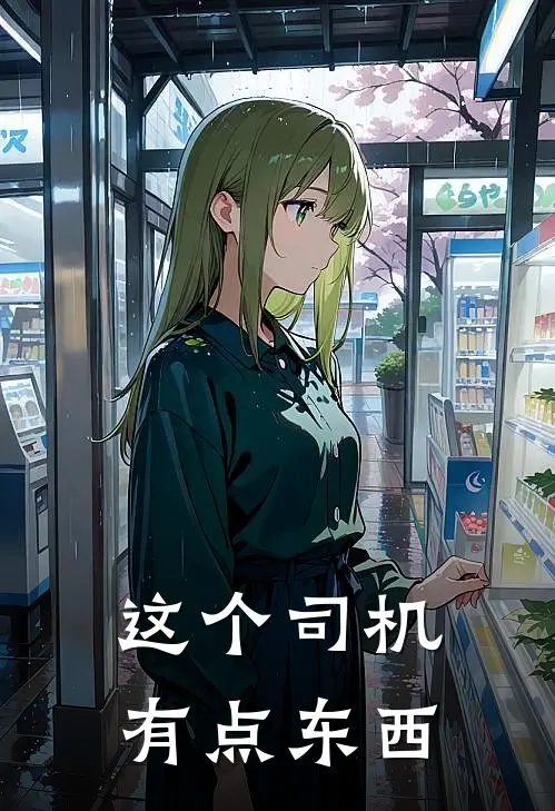 这个司机有点东西