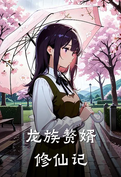 龙族赘婿修仙记