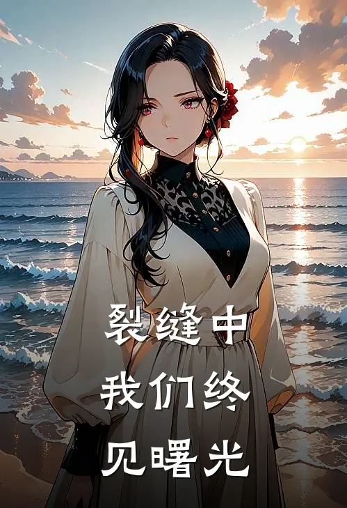 裂缝中，我们终见曙光