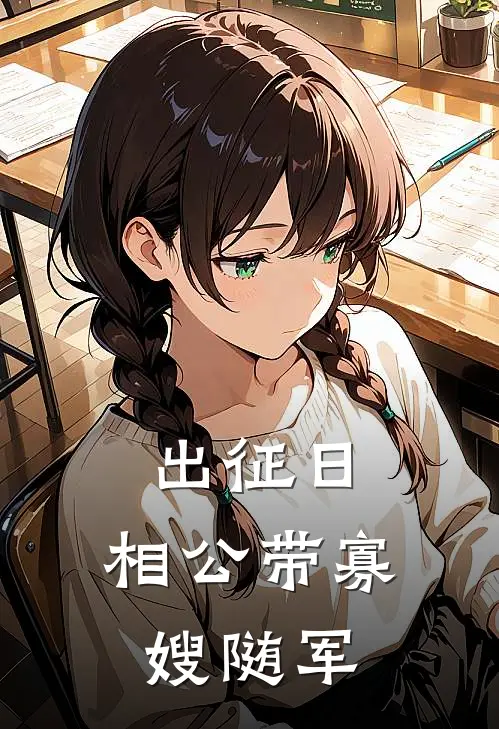 出征日，相公带寡嫂随军