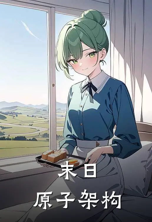 末日，原子架构