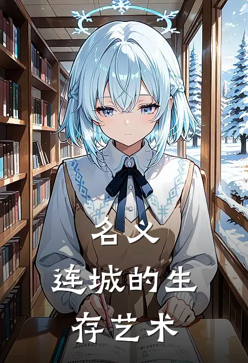 名义：连城的生存艺术