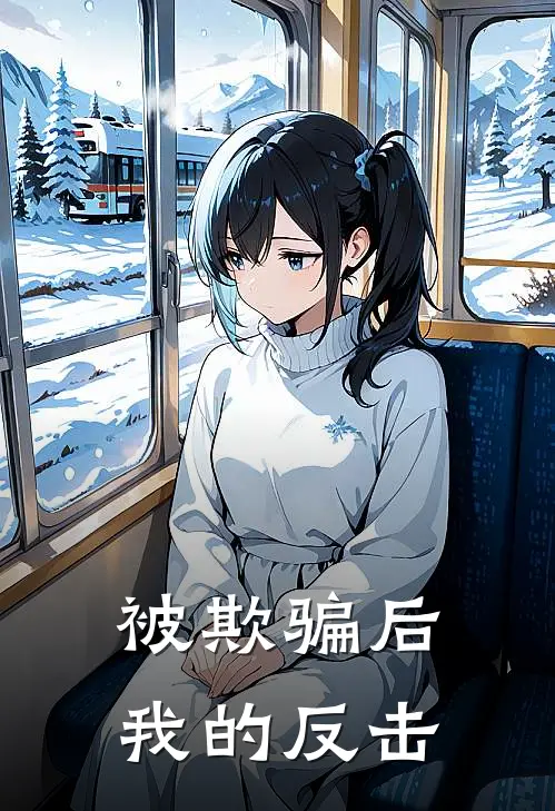 被欺骗后，我的反击