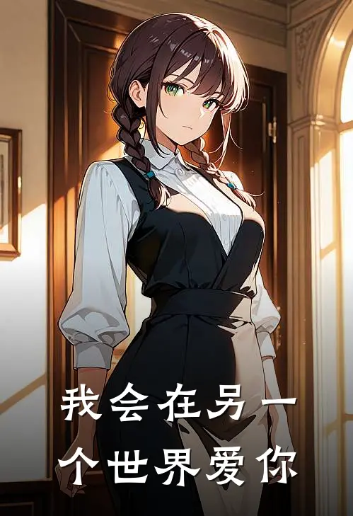 我会在另一个世界爱你