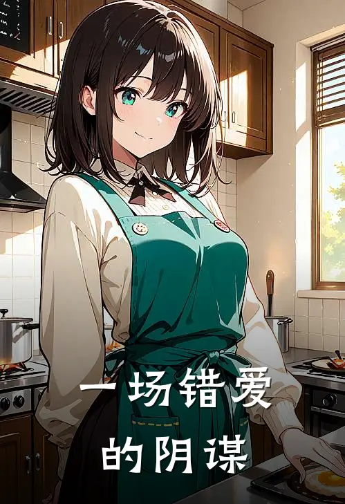 一场错爱的阴谋