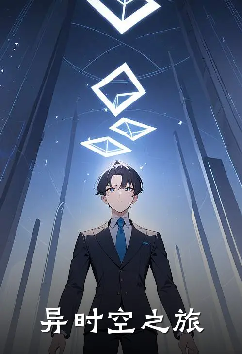 异时空之旅