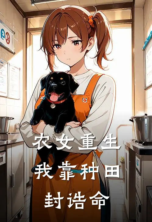 农女重生，我靠种田封诰命