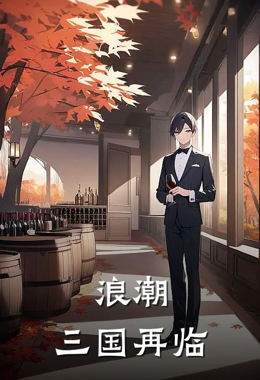 浪潮：三国再临