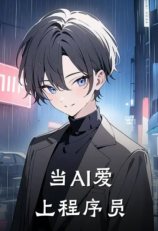 当AI爱上程序员