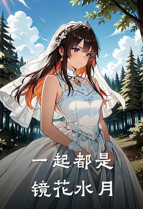 一起都是镜花水月