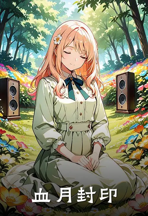血月封印
