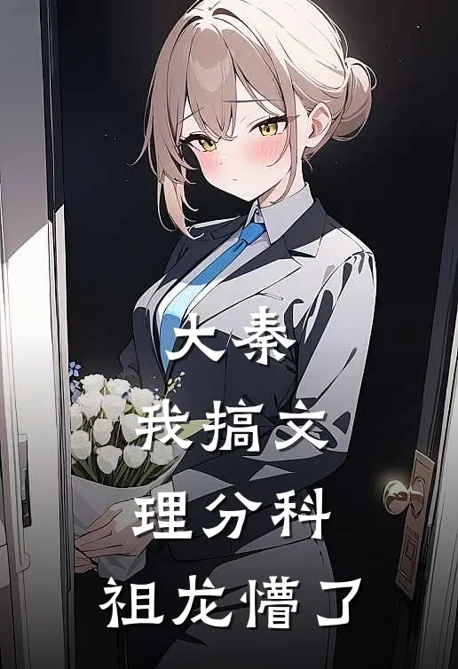 大秦：我搞文理分科，祖龙懵了