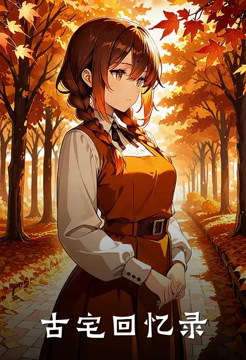 古宅回忆录