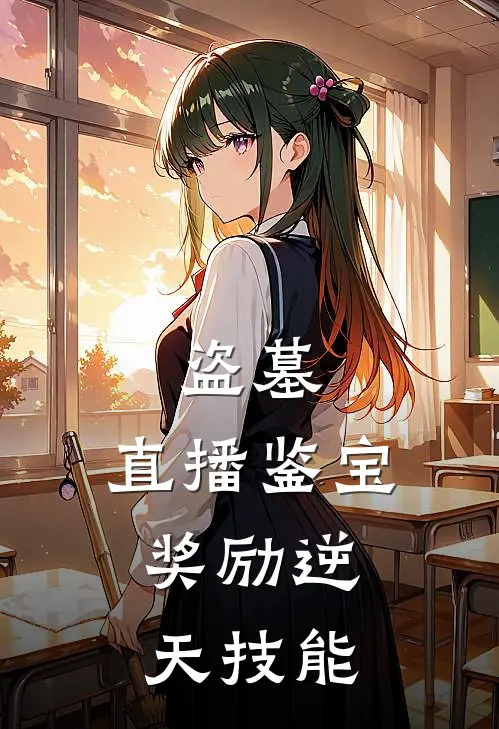 盗墓：直播鉴宝，奖励逆天技能