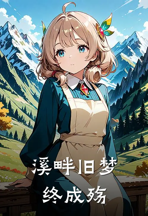 溪畔旧梦，终成殇