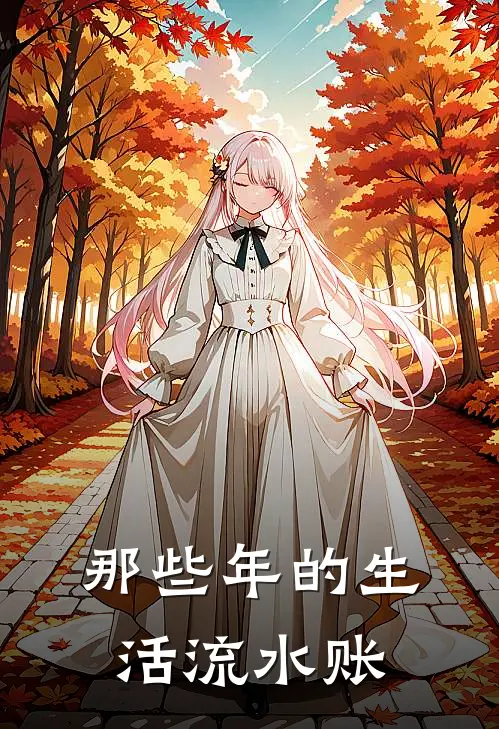 那些年的生活流水账