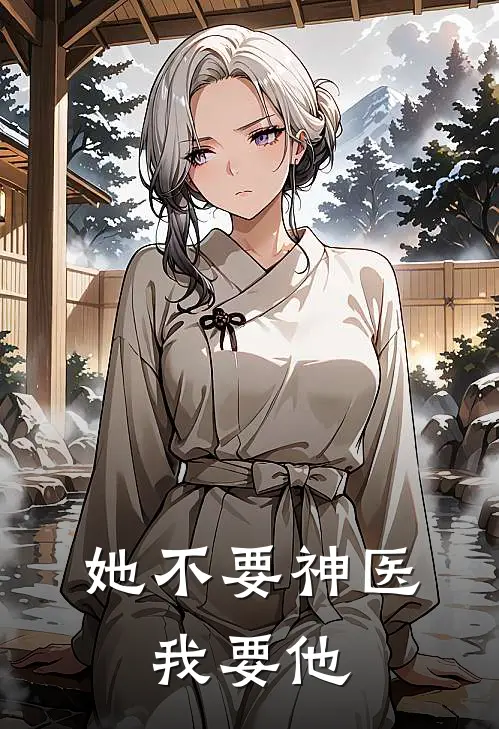 她不要神医，我要他