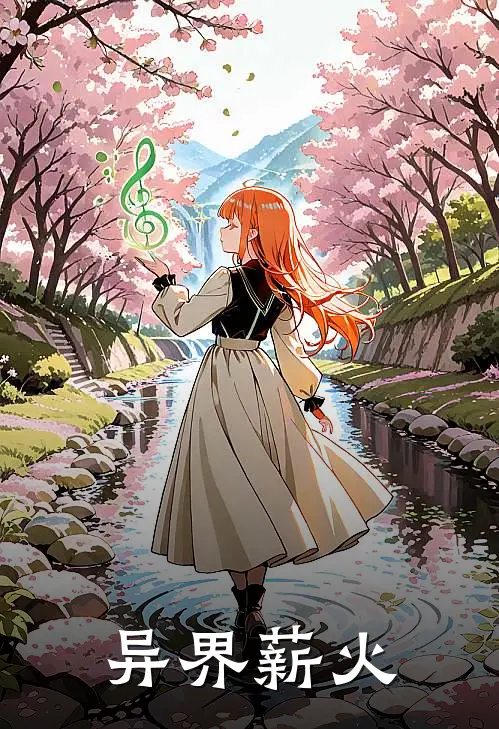 异界薪火