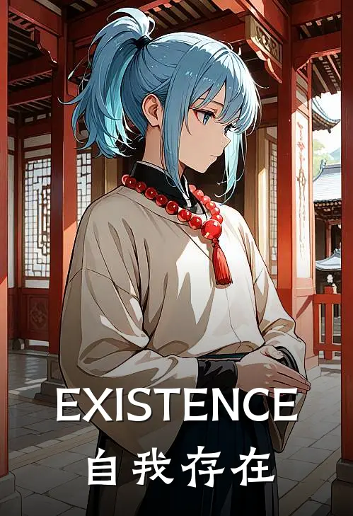 EXISTENCE：自我存在