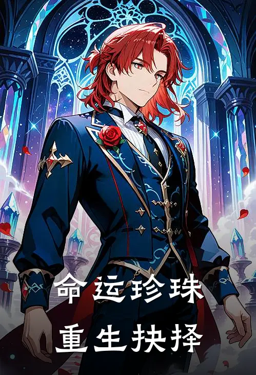 命运珍珠：重生抉择