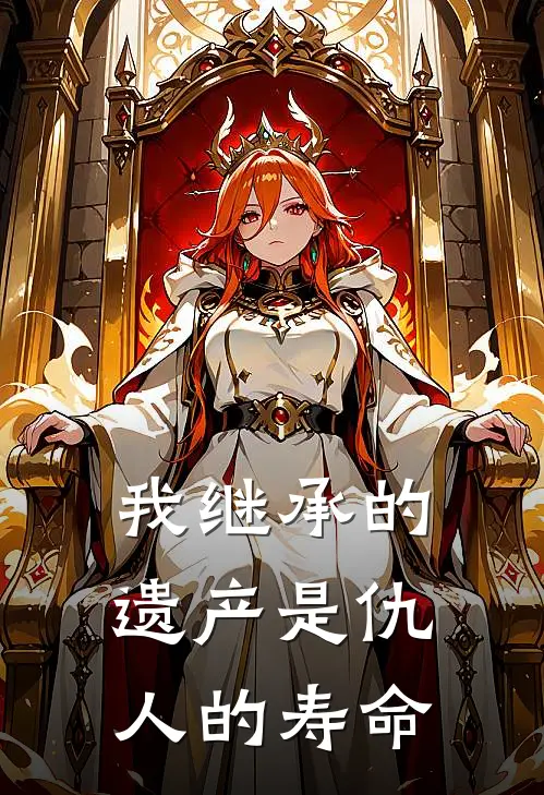 我继承的遗产是仇人的寿命