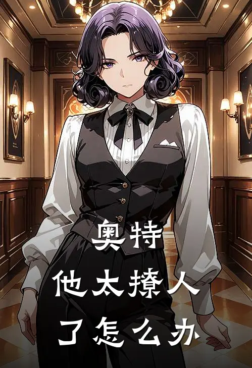 奥特：他太撩人了怎么办