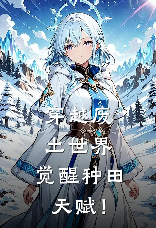 穿越废土世界，觉醒种田天赋！