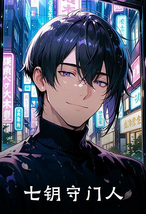 七钥守门人