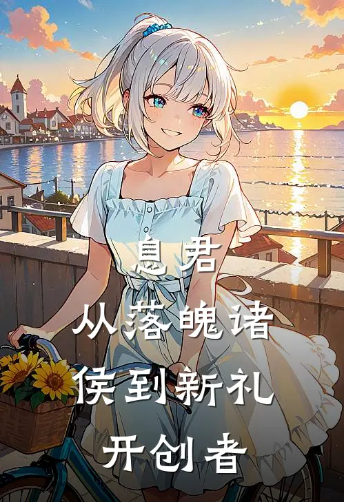 息君：从落魄诸侯到新礼开创者