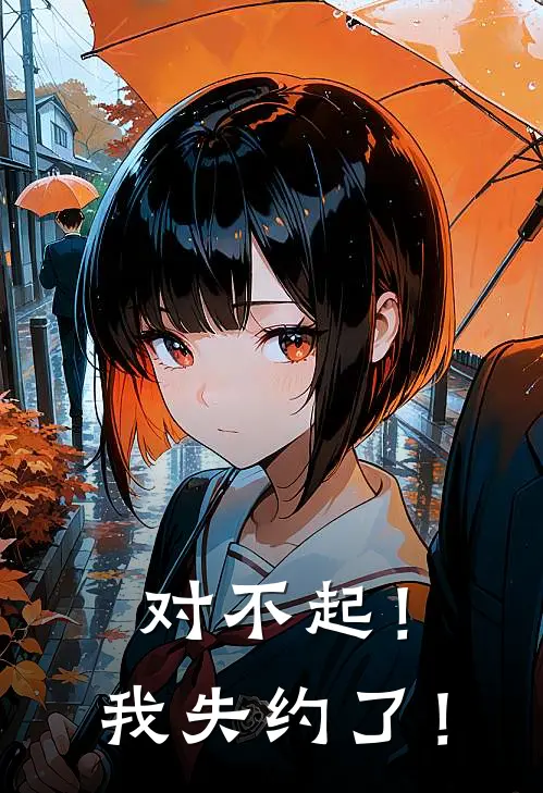 对不起！我失约了！