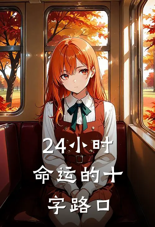 24小时：命运的十字路口