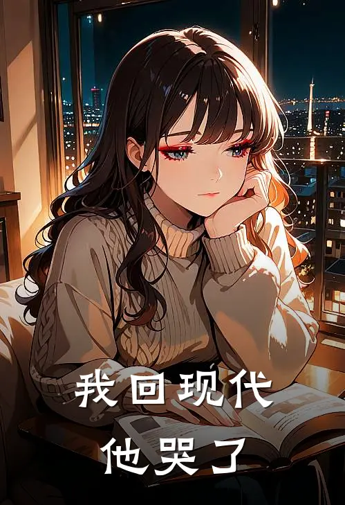 我回现代他哭了