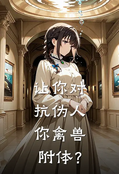 让你对抗伪人，你禽兽附体？