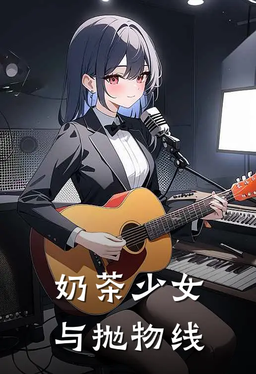 奶茶少女与抛物线