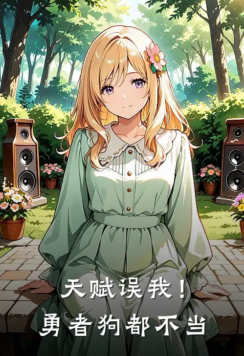 天赋误我！勇者，狗都不当